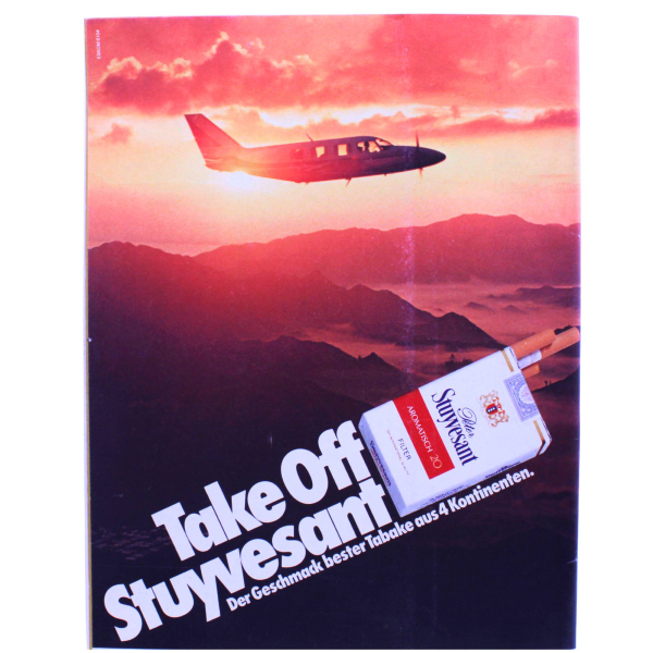 Cinema Magazin Nr. 4 (1981) | Poster Edition | Wir Kinder vom Bahnhof Zoo | Superman II